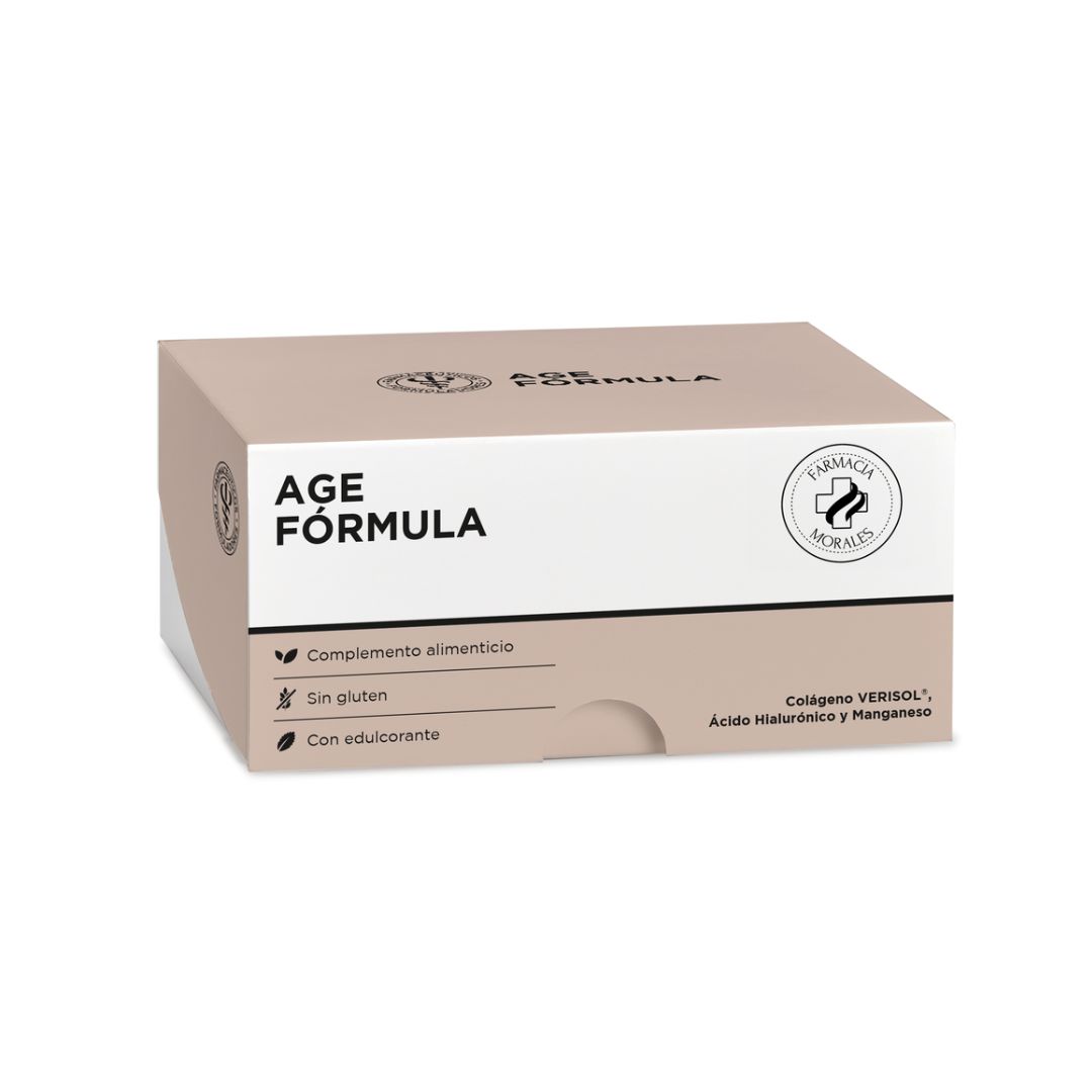 Age Formula