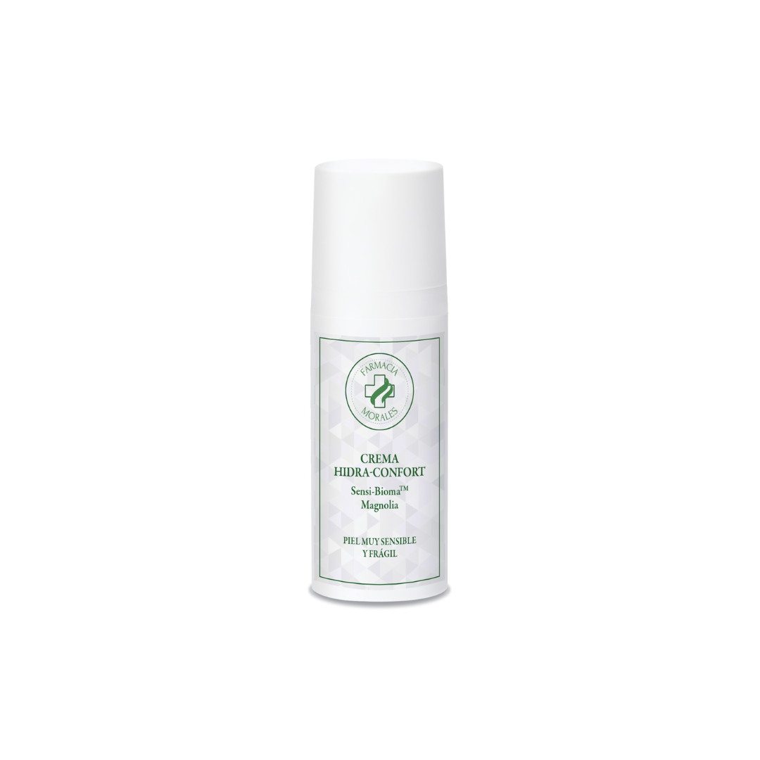 Crema Hidra Confort