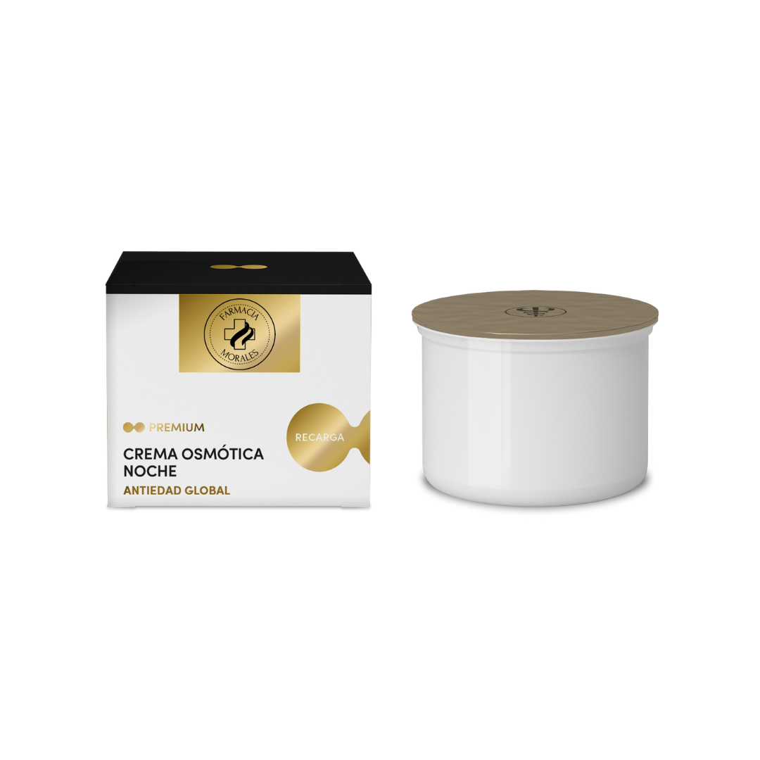 Crema osmotica noche