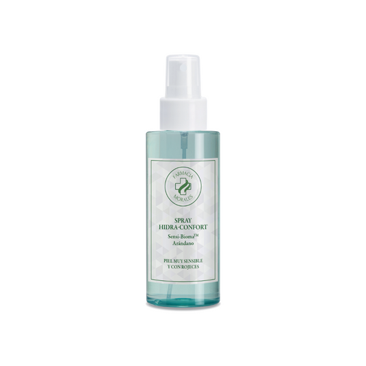 Spray Hidra Confort
